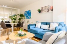 Apartamento en Madrid - M (AAL49805) Piso de 1dormitorio con Piscina cerca