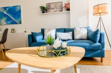 Apartamento en Madrid - M (AAL49805) Piso de 1dormitorio con Piscina cerca