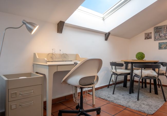 Apartamento en Madrid - M (MYR137C) Las Alturas de Madrid : el mejor desca Apartamento en Madrid - M (MYR137C) Las Alturas de Madrid : el mejor desca
