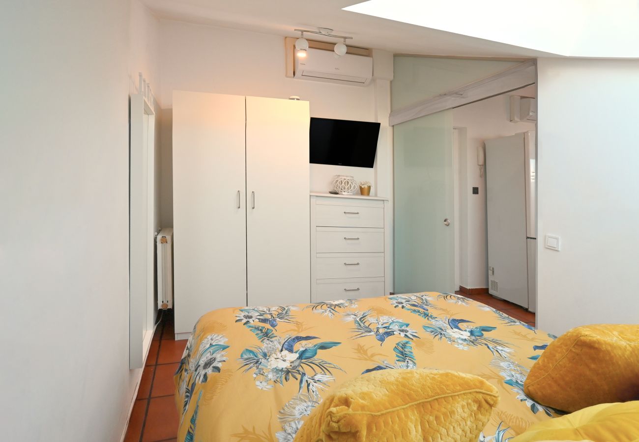 Apartamento en Madrid - M (MYR137C) Las Alturas de Madrid : el mejor desca Apartamento en Madrid - M (MYR137C) Las Alturas de Madrid : el mejor desca