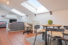 Apartamento en Madrid - M (MYR137C) Las Alturas de Madrid : el mejor desca