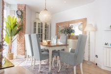 Apartamento en Madrid - M (BHE352I)Balcón de las Maravillas en Madrid