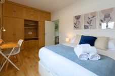 Apartamento en Madrid - M (CAS292) Charmartin 4 Torres : 2 dormitorios ide