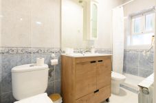 Apartamento en Madrid - M (CAS292) Charmartin 4 Torres : 2 dormitorios ide
