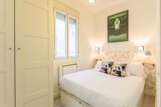 Apartamento en Madrid - M (AMA2721) Acogedor piso de 1 dormitorio a poco m