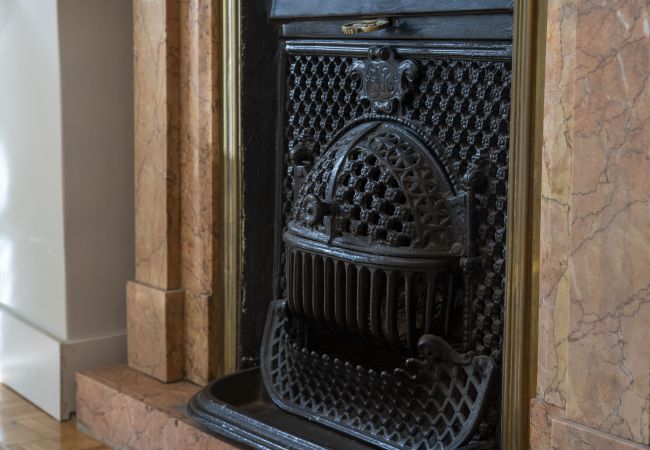 Apartamento en Madrid - M (TOL254)Acogedor piso con balcones en el centro  Apartamento en Madrid - M (TOL254)Acogedor piso con balcones en el centro