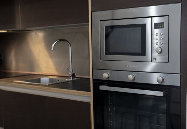 Apartamento en Madrid - M (FOV1602)Acogedor apartamento con estilo indust Apartamento en Madrid - M (FOV1602)Acogedor apartamento con estilo indust