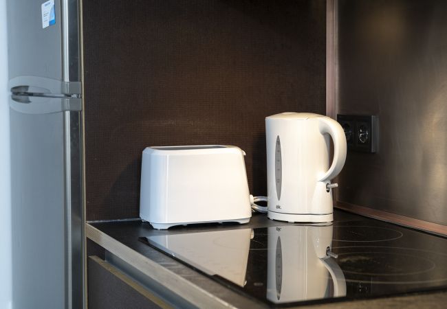 Apartamento en Madrid - M (FOV1602)Acogedor apartamento con estilo indust Apartamento en Madrid - M (FOV1602)Acogedor apartamento con estilo indust