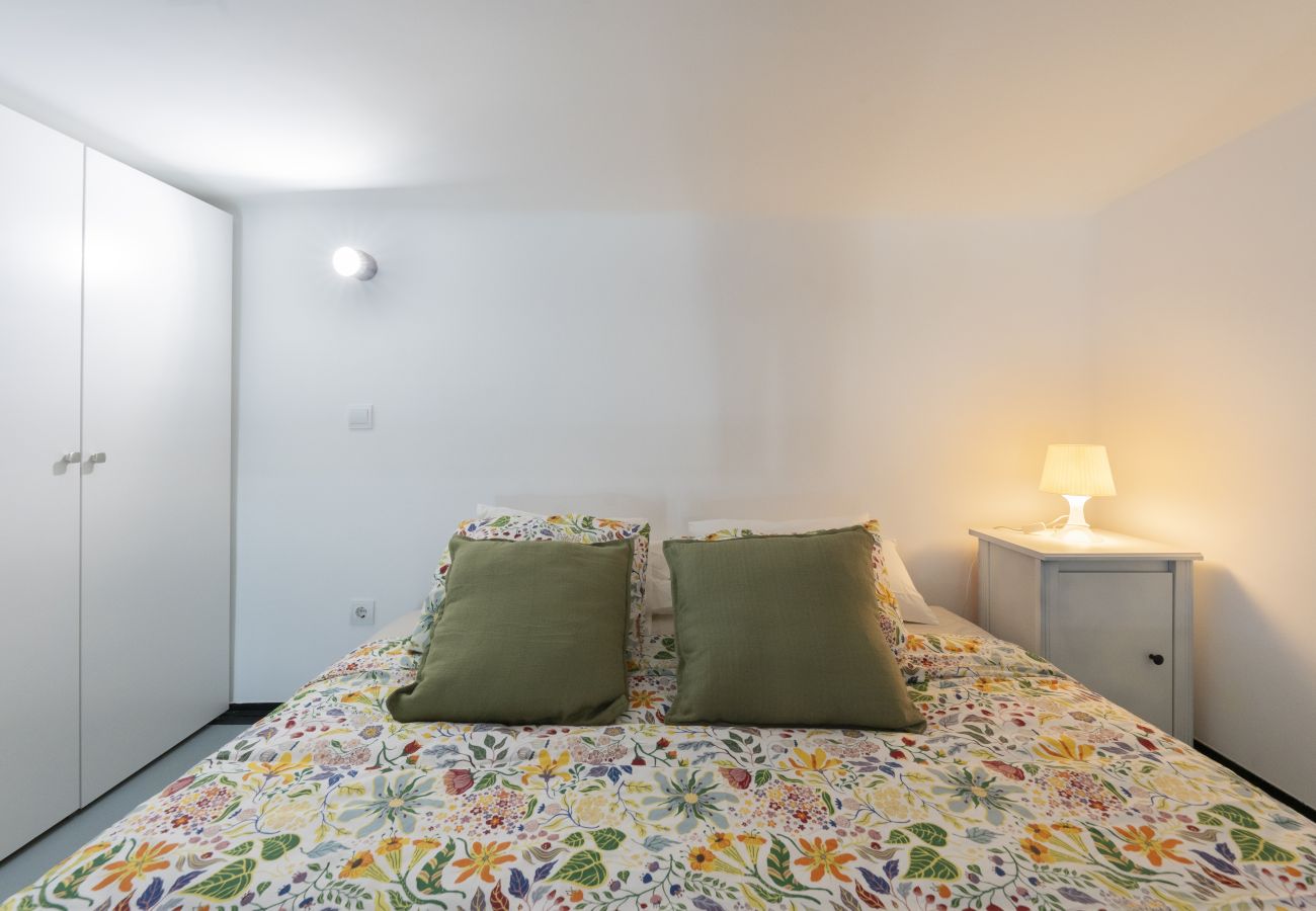 Apartamento en Madrid - M (FOV1602)Acogedor apartamento con estilo indust Apartamento en Madrid - M (FOV1602)Acogedor apartamento con estilo indust