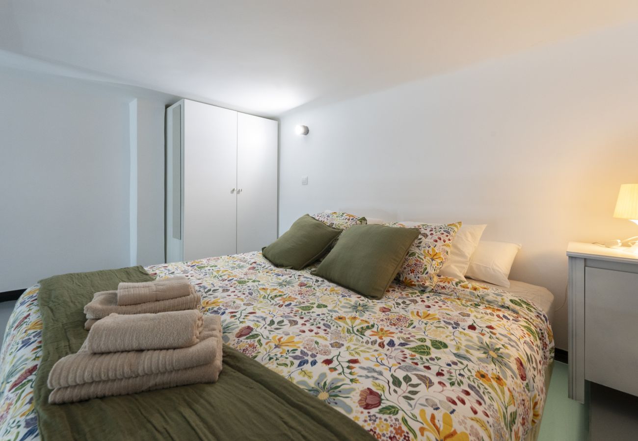 Apartamento en Madrid - M (FOV1602)Acogedor apartamento con estilo indust Apartamento en Madrid - M (FOV1602)Acogedor apartamento con estilo indust