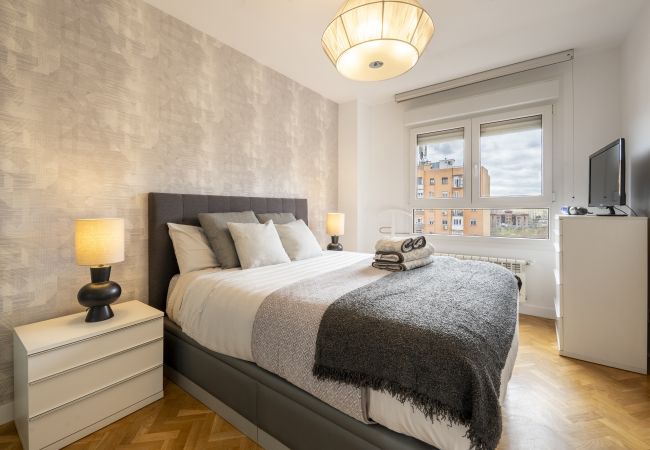 Apartamento en Madrid - M (PDA653)Amplio piso de 3 dormitorios y 2 baños e Apartamento en Madrid - M (PDA653)Amplio piso de 3 dormitorios y 2 baños e