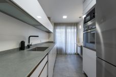 Apartamento en Madrid - M (ACA65)Amplio piso de 3 dormitorios y 2 baños en
