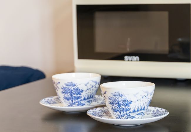 Apartamento en Madrid - M (AMP964)Piso de 2 dormitorios a pasos del Museo  Apartamento en Madrid - M (AMP964)Piso de 2 dormitorios a pasos del Museo