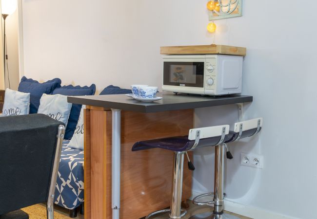 Apartamento en Madrid - M (AMP964)Piso de 2 dormitorios a pasos del Museo  Apartamento en Madrid - M (AMP964)Piso de 2 dormitorios a pasos del Museo