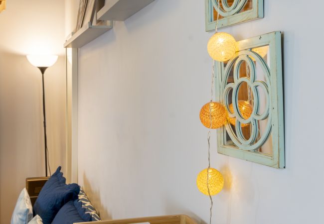Apartamento en Madrid - M (AMP964)Piso de 2 dormitorios a pasos del Museo  Apartamento en Madrid - M (AMP964)Piso de 2 dormitorios a pasos del Museo