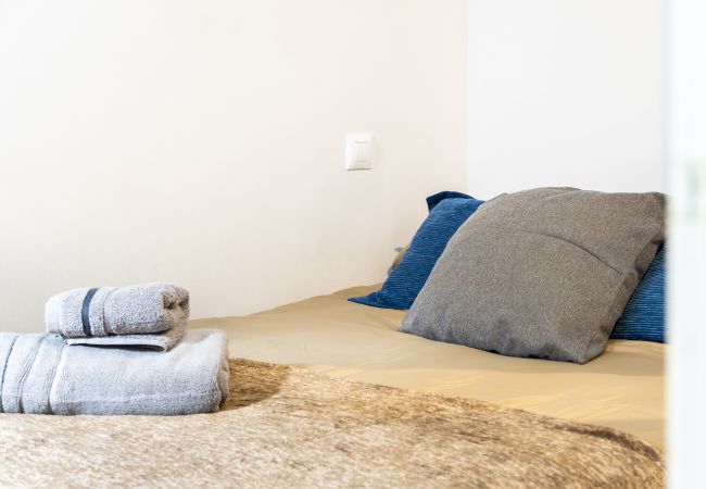 Apartamento en Madrid - M (AMP964)Piso de 2 dormitorios a pasos del Museo  Apartamento en Madrid - M (AMP964)Piso de 2 dormitorios a pasos del Museo