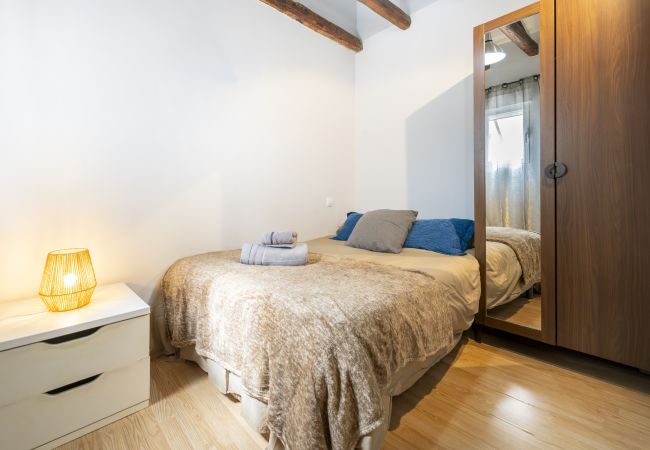 Apartamento en Madrid - M (AMP964)Piso de 2 dormitorios a pasos del Museo  Apartamento en Madrid - M (AMP964)Piso de 2 dormitorios a pasos del Museo
