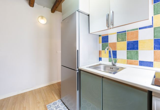 Apartamento en Madrid - M (AMP964)Piso de 2 dormitorios a pasos del Museo  Apartamento en Madrid - M (AMP964)Piso de 2 dormitorios a pasos del Museo