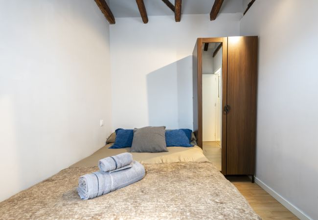Apartamento en Madrid - M (AMP964)Piso de 2 dormitorios a pasos del Museo  Apartamento en Madrid - M (AMP964)Piso de 2 dormitorios a pasos del Museo
