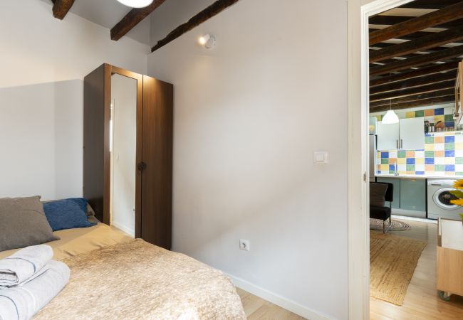 Apartamento en Madrid - M (AMP964)Piso de 2 dormitorios a pasos del Museo  Apartamento en Madrid - M (AMP964)Piso de 2 dormitorios a pasos del Museo