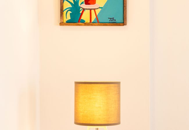 Apartamento en Madrid - M (AMP964)Piso de 2 dormitorios a pasos del Museo  Apartamento en Madrid - M (AMP964)Piso de 2 dormitorios a pasos del Museo