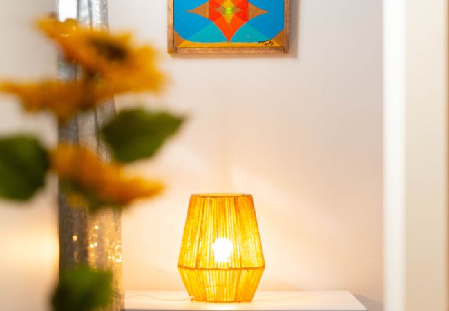 Apartamento en Madrid - M (AMP964)Piso de 2 dormitorios a pasos del Museo  Apartamento en Madrid - M (AMP964)Piso de 2 dormitorios a pasos del Museo