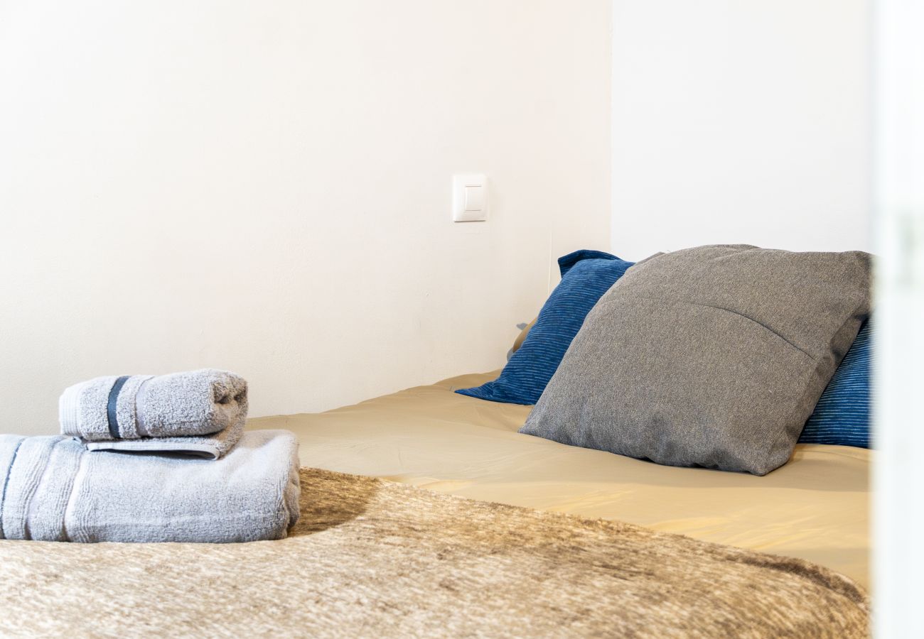 Apartamento en Madrid - M (AMP964)Piso de 2 dormitorios a pasos del Museo  Apartamento en Madrid - M (AMP964)Piso de 2 dormitorios a pasos del Museo
