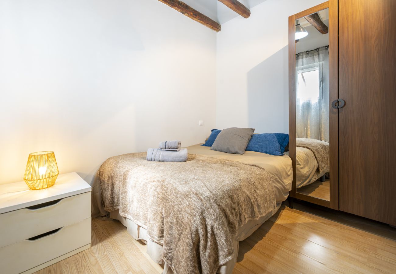 Apartamento en Madrid - M (AMP964)Piso de 2 dormitorios a pasos del Museo  Apartamento en Madrid - M (AMP964)Piso de 2 dormitorios a pasos del Museo