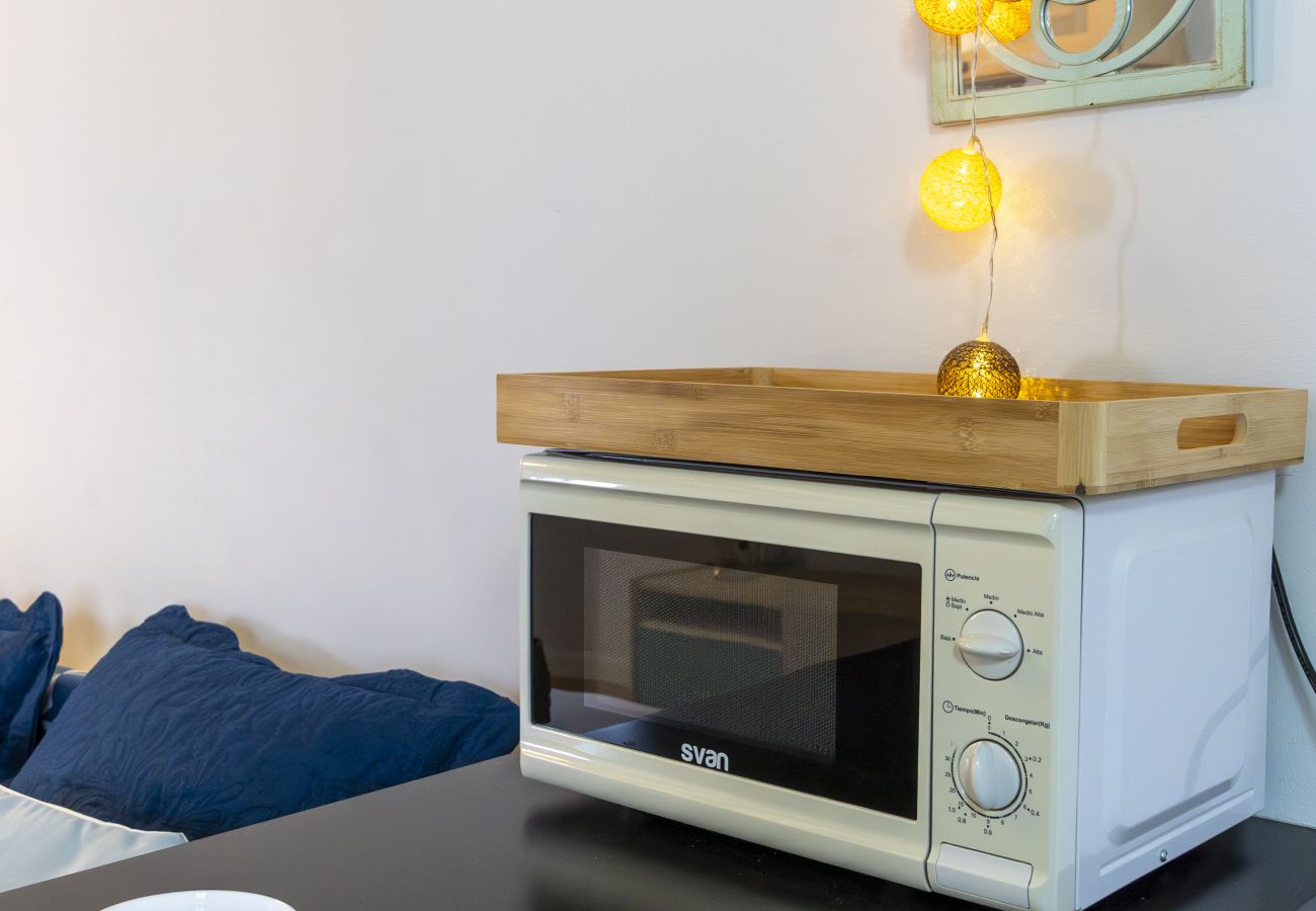 Apartamento en Madrid - M (AMP964)Piso de 2 dormitorios a pasos del Museo  Apartamento en Madrid - M (AMP964)Piso de 2 dormitorios a pasos del Museo