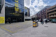 Apartamento en Madrid - M (AMP96)Piso de 2 dormitorios a pasos del Museo R