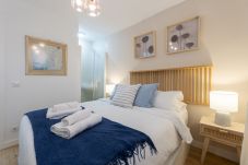 Apartamento en Madrid - M (MPM32)Magnífico piso de 3 dormitorios en Madres
