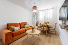 Apartamento en Madrid - M (MPM32)Magnífico piso de 3 dormitorios en Madres