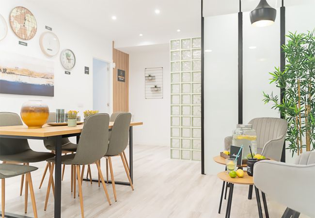 Alquiler por habitaciones en Madrid - M (MLE1731): Madrid: habitación con confort, comod Alquiler por habitaciones en Madrid - M (MLE1731): Madrid: habitación con confort, comod