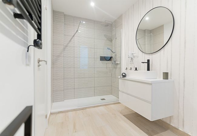 Alquiler por habitaciones en Madrid - M (MLE1731): Madrid: habitación con confort, comod Alquiler por habitaciones en Madrid - M (MLE1731): Madrid: habitación con confort, comod