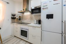Alquiler por habitaciones en Madrid - M (SBE105)Zurich: habitación con comodidad y zonas