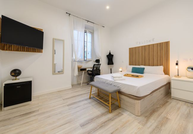 Alquiler por habitaciones en Madrid - M (SBE1016)Madrid: habitación con comodidad y zona Alquiler por habitaciones en Madrid - M (SBE1016)Madrid: habitación con comodidad y zona