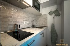 Alquiler por habitaciones en Madrid - M (VDE613) Caracas: habitación perfecta para vivir