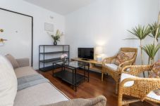 Apartamento en Madrid - M (MLV72B)Acogedor Apartamento de 1 Dormitorio – M