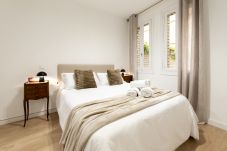 Apartamento en Madrid - M (PEZ14)Apartamento de 1 dormitorio cerca de Plaz