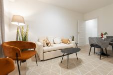 Apartamento en Madrid - M (PEZ14)Apartamento de 1 dormitorio cerca de Plaz