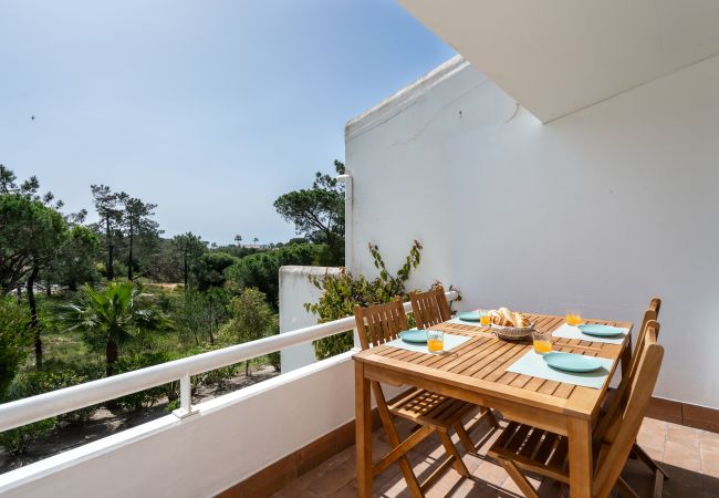 Apartamento en Quinta do Lago - Quinta do Lago Cosy Apartment (S51)