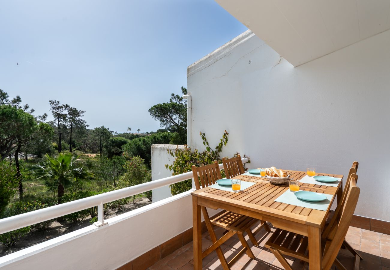 Apartamento en Quinta do Lago - Quinta do Lago Cosy Apartment (S51)