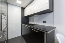 Apartamento en Madrid - M (ORE18)Piso de 1 dormitorio con terraza-Alquiler