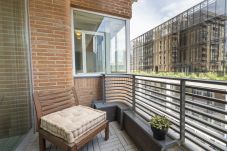 Apartamento en Madrid - M (ORE18)Piso de 1 dormitorio con terraza-Alquiler