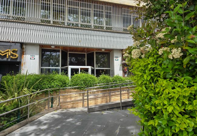 Apartamento en Madrid - M (PAC63)Alquiler Mensual en Madrid – Piso Exteri Apartamento en Madrid - M (PAC63)Alquiler Mensual en Madrid – Piso Exteri