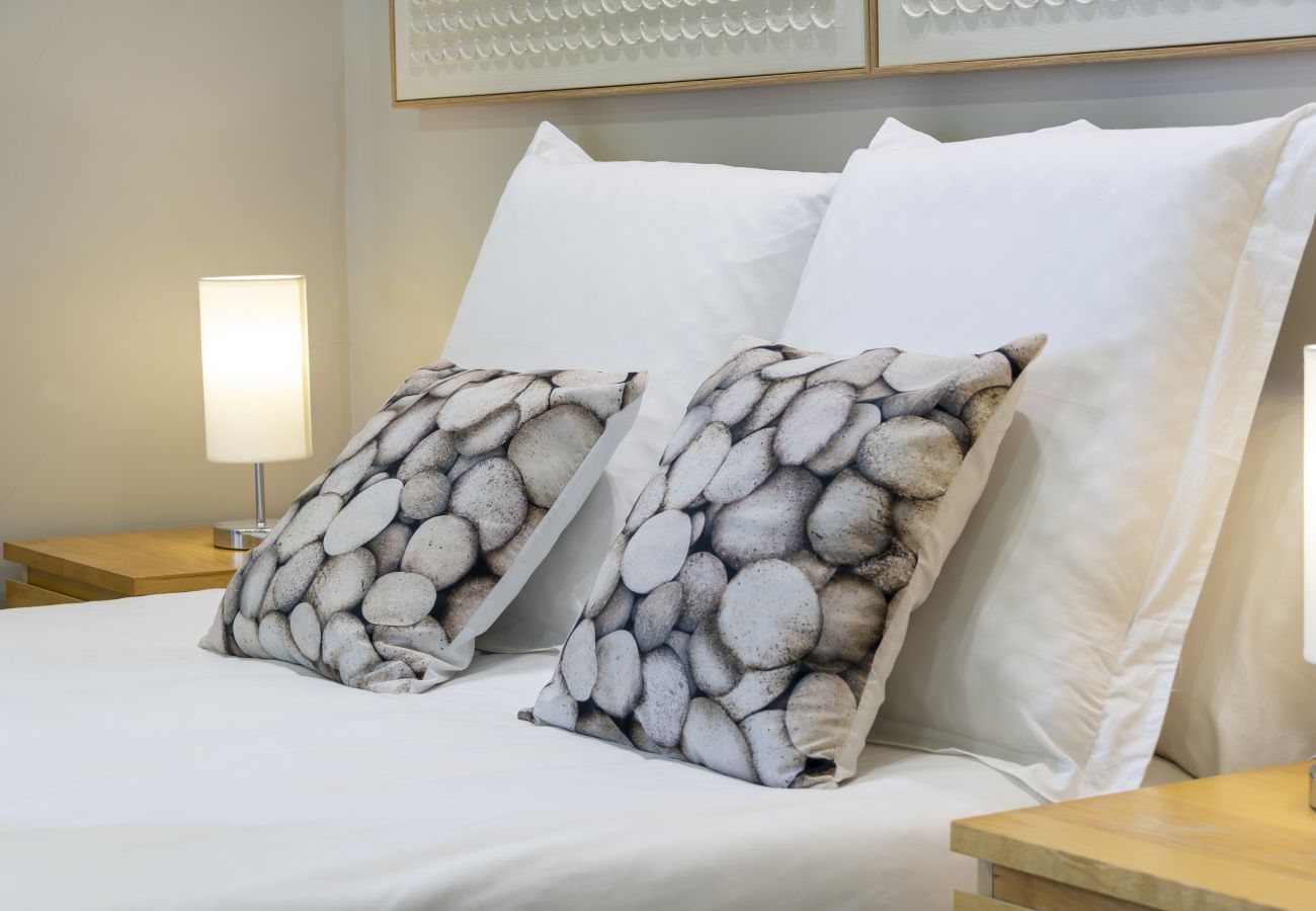 Apartamento en Madrid - M (PAC63)Alquiler Mensual en Madrid – Piso Exteri Apartamento en Madrid - M (PAC63)Alquiler Mensual en Madrid – Piso Exteri