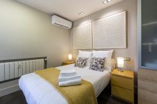 Apartamento en Madrid - M (PAC636)Alquiler Mensual en Madrid – Piso Exteri