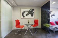 Apartamento en Madrid - M (PAC636)Alquiler Mensual en Madrid – Piso Exteri