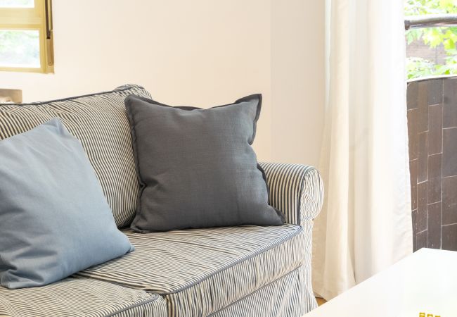 Apartamento en Madrid - M (ORE461)Piso de 1 dormitorio y balcón -Alquiler Apartamento en Madrid - M (ORE461)Piso de 1 dormitorio y balcón -Alquiler