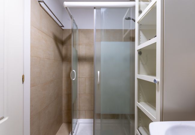 Apartamento en Madrid - M (ORE461)Piso de 1 dormitorio y balcón -Alquiler Apartamento en Madrid - M (ORE461)Piso de 1 dormitorio y balcón -Alquiler